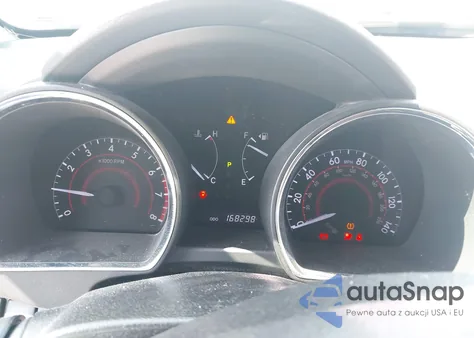 2013 Toyota Highlander Limited V6 из США, поврежденный, VIN 5TDYK3EH6DS137783